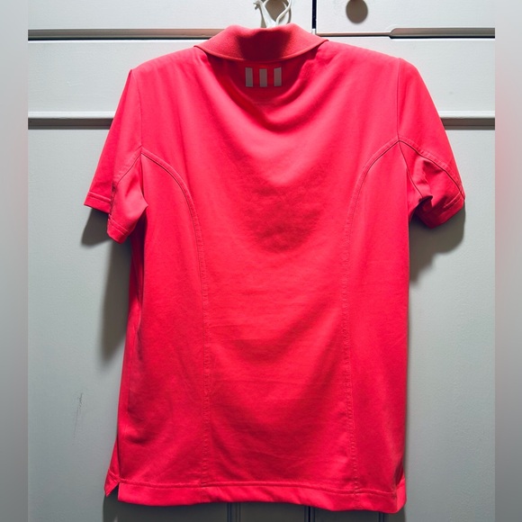 Adidas Golf Top Size M - Picture 3 of 5